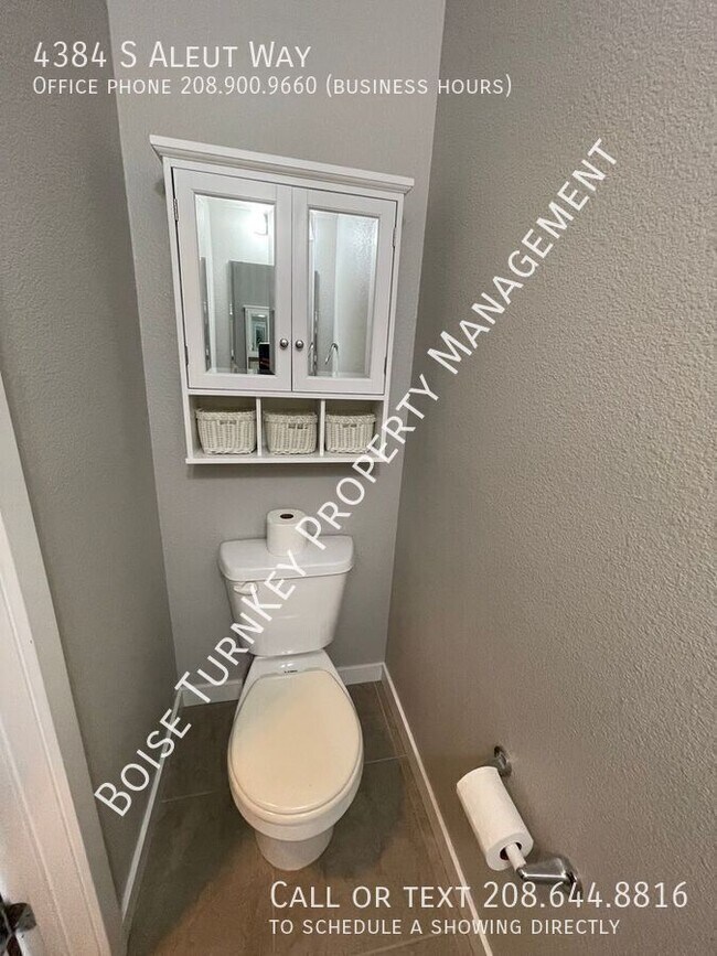 Building Photo - 4384 S Aleut Way