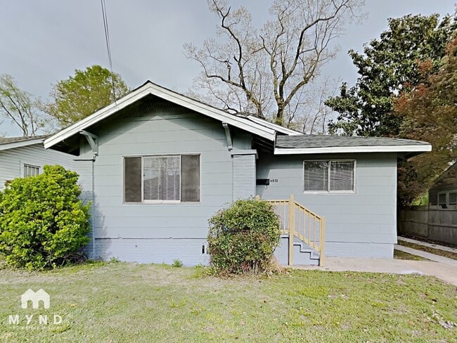 Building Photo - 4813 Court M