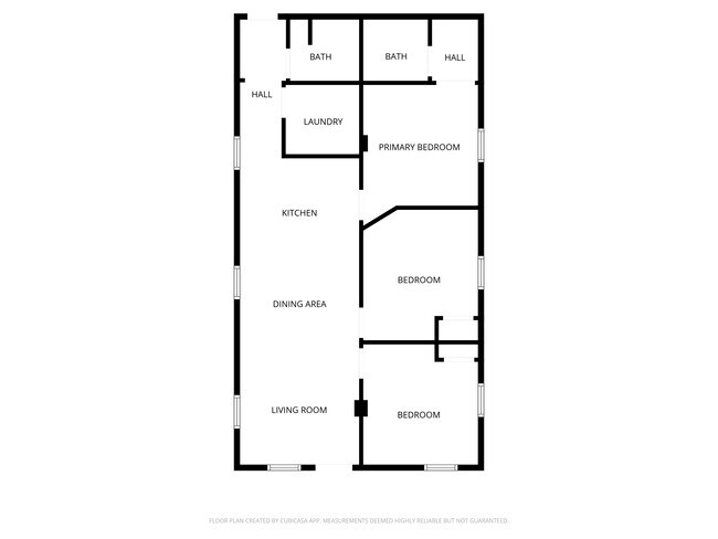 Building Photo - 1348 Austin St