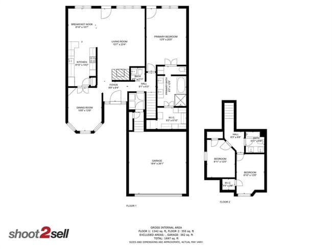 Building Photo - 9127 Valley Chapel Ln