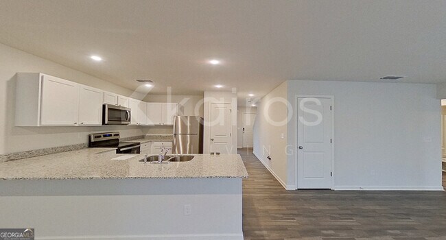 Building Photo - 108 Rock Run Trl