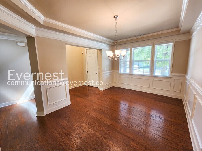 Building Photo - 1656 Danbury Parc Pl