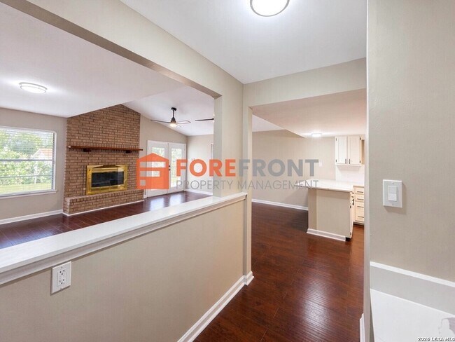 Building Photo - 5346 San Benito Dr