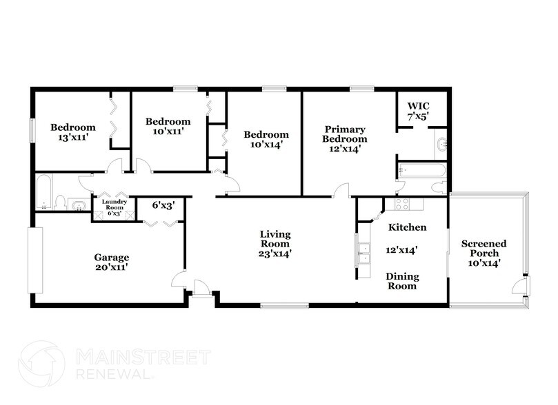Building Photo - 2663 Kimberly Forest Dr E