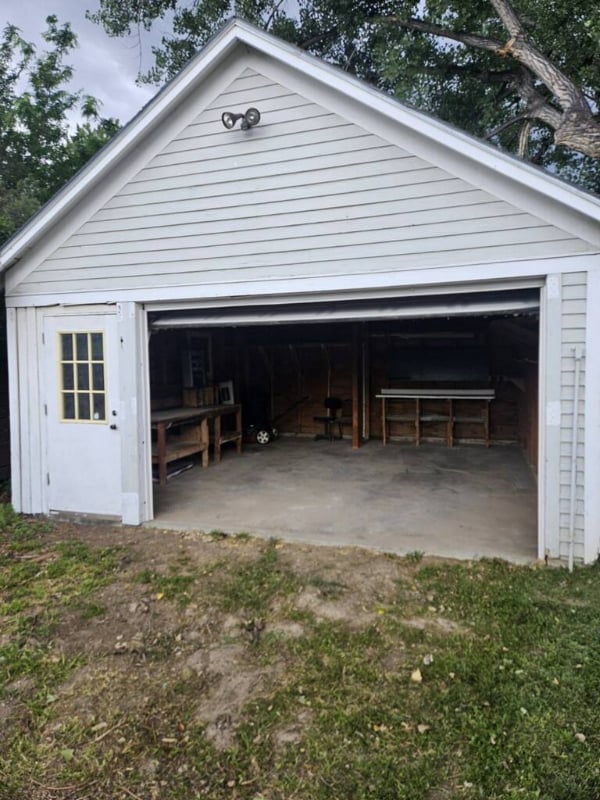 Building Photo - 1011 S Cottage Grove