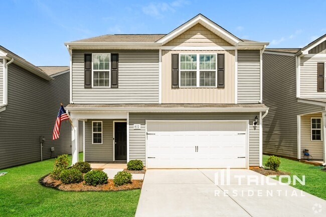 Building Photo - 8112 Derby Wood Ln