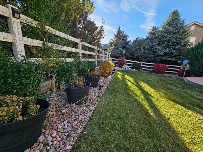 Building Photo - Beautiful and Expansive 4 Bed 3 Bath SFR by Buckley AFB