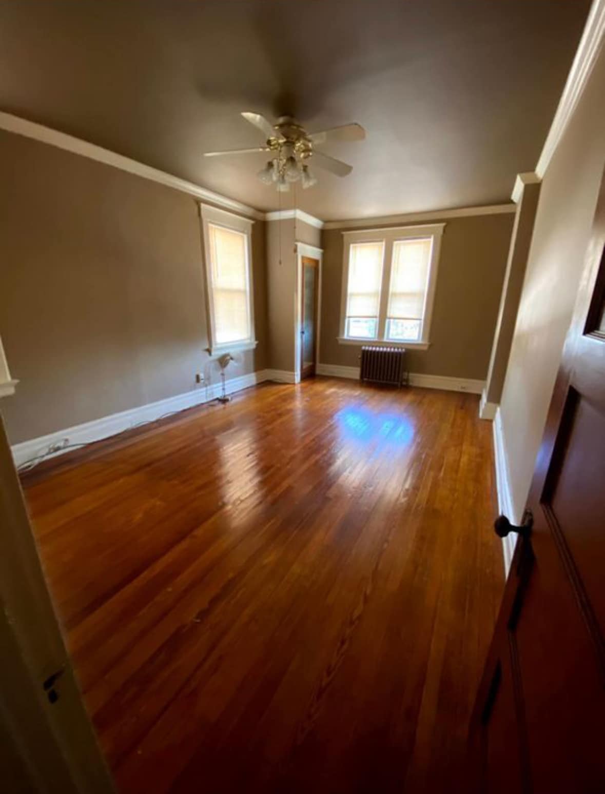 Building Photo - 232 Rector St