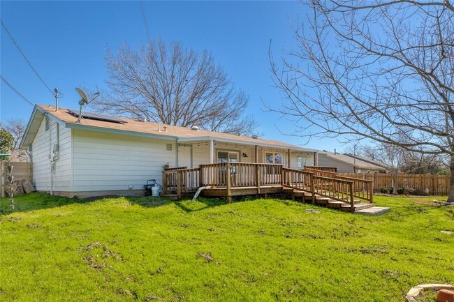 Building Photo - 5510 Cordell Ln