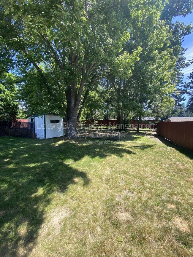 Building Photo - 3410 Belmont Rd