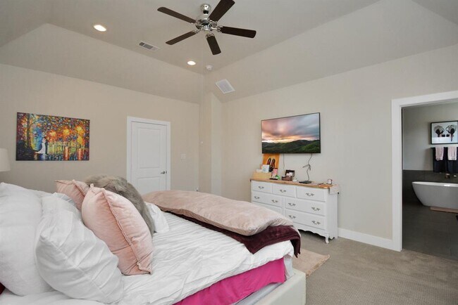 Building Photo - 8821 Hollister Pine Ct