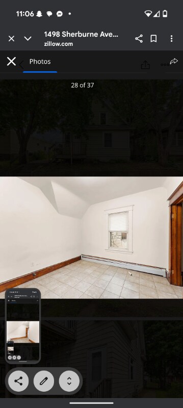 Building Photo - 1498 Sherburne Ave