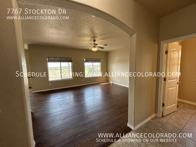 Building Photo - 7767 Stockton Dr