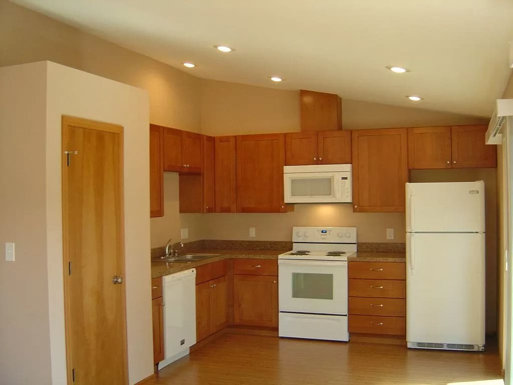 Building Photo - 1208 24th St