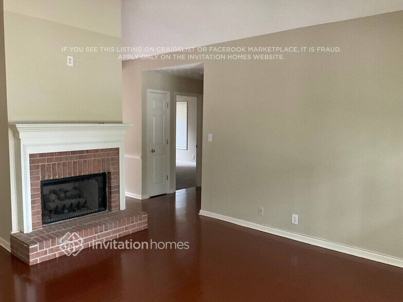 Building Photo - 3567 Shoal Trail Dr SE