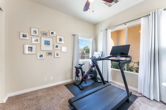 Building Photo - Furnished & Upgraded 1-Story Home on a Half-Acre with RV Parking in a Gated Community!