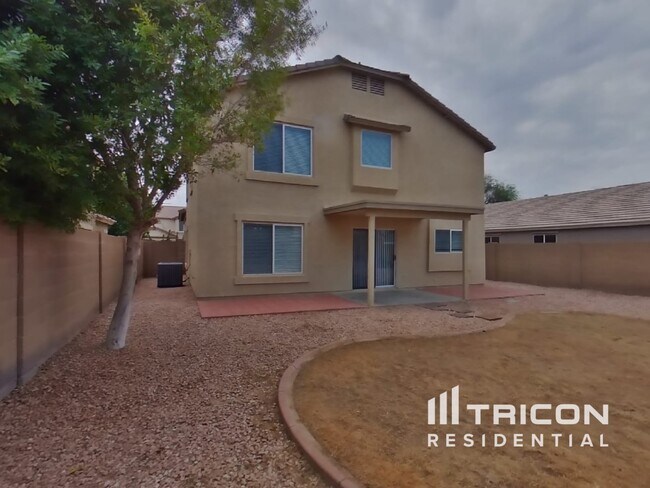 Building Photo - 15458 W Mercer Ln