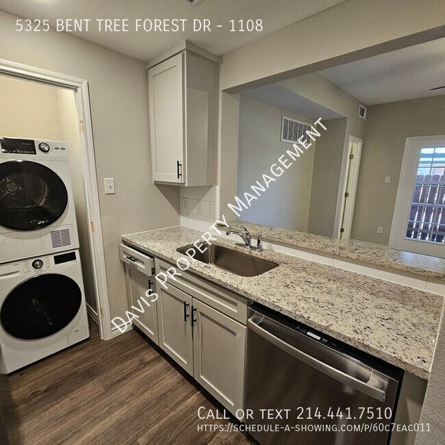 Building Photo - 5325 Bent Tree Forest Dr