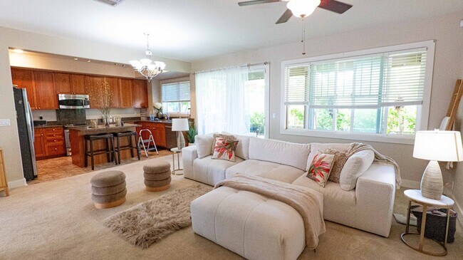 Building Photo - 91-220 Kuanoo Place