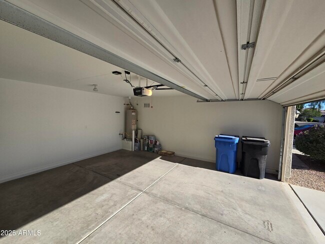 Building Photo - 3412 S Luiseno Blvd