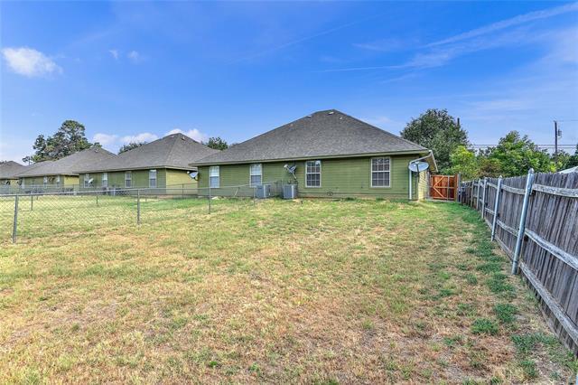 Building Photo - 1014 W Coffin St