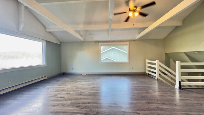 Building Photo - Lakefront Home at Summit Lake 3 Bedrooms with Lake Views