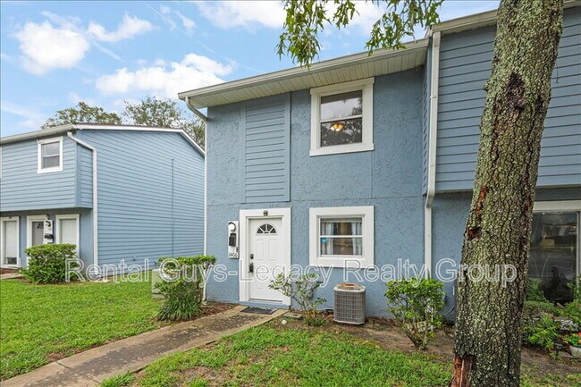 Building Photo - 11406 Bedford Oaks Dr