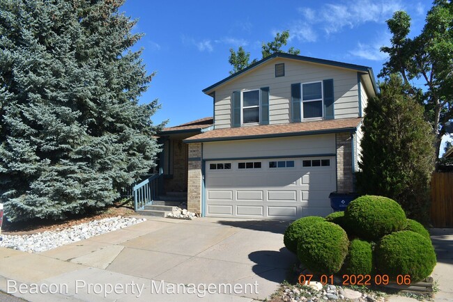 Primary Photo - 3 br, 1 bath House - 8867 W. Toller Ave