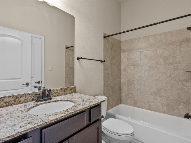 Building Photo - 2524 Davis Prairie Ln