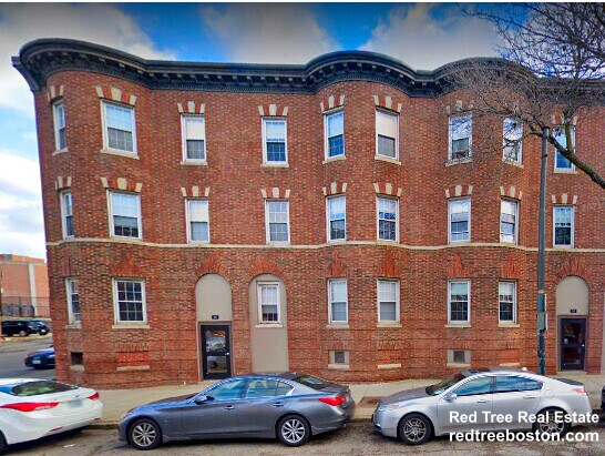 Building Photo - 46 S Huntington Ave