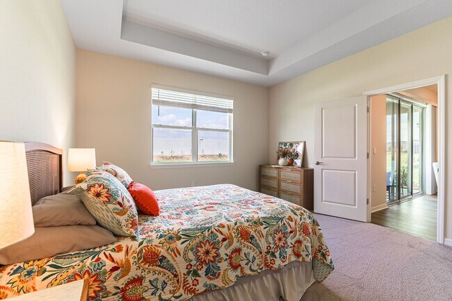 Building Photo - Available April 2026 - Turn Key Furnished 3 Bed, 2 Bath Home in Star Farms - MUST BE SEEN!