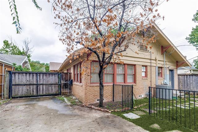 Building Photo - 724 Skillman St