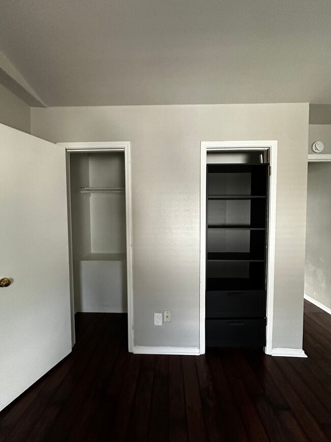 Building Photo - 600 Bagby Ave