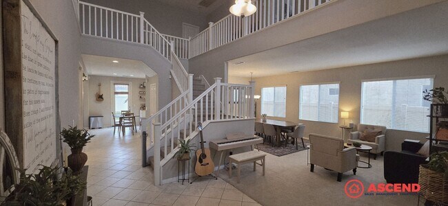 Building Photo - Amazing 5 Bedroom Home In The SouthWest!