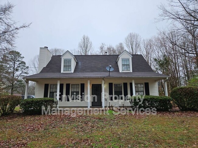 Primary Photo - 200 Leigh Dr