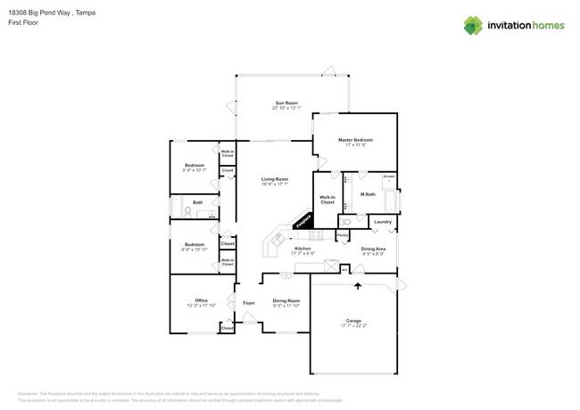 Building Photo - 18308 Big Pond Way