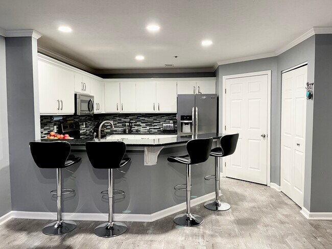 Kitchen - 3031 Poplar Creek Dr SE