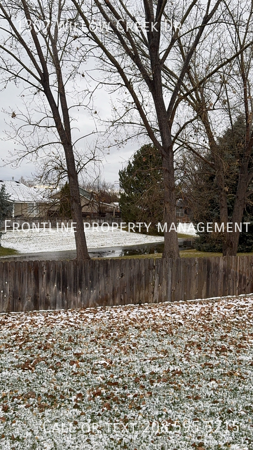 Building Photo - Nice newly remodeled home in Nampa!