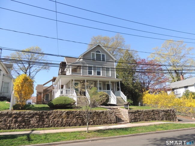 Building Photo - 56-58-58 Harrison Ave