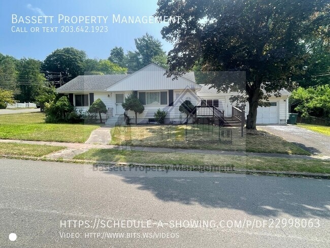 Primary Photo - 225 Blue Hills Ave