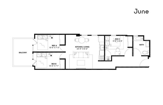 Building Photo - 1930 Bedford Avenue