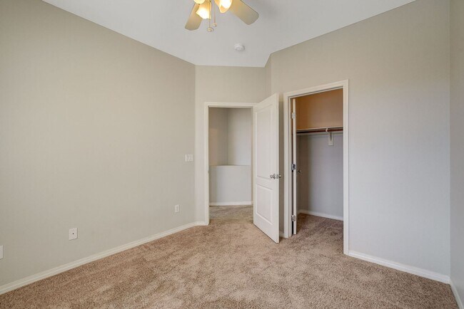 Building Photo - Cheyenne Valley Innovative Resort Communities