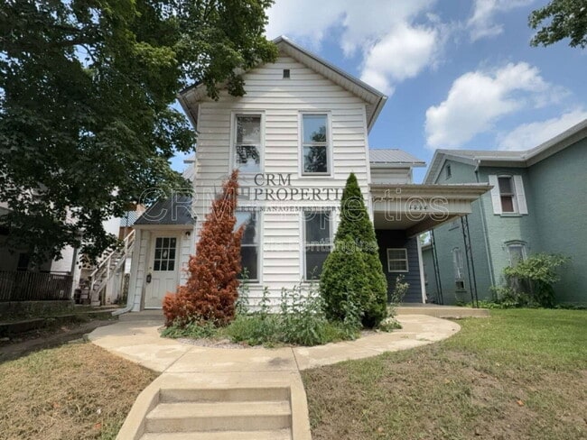 Building Photo - 1224 High St Rd