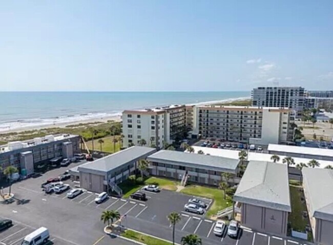 Building Photo - 3165 N Atlantic Ave