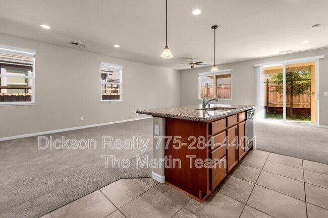 Building Photo - 7023 Cinder Village Dr