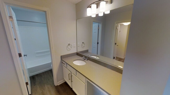 Bathroom - Lakestone