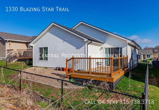 Building Photo - 1330 Blazing Star Dr