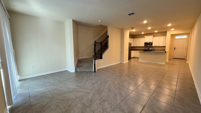 Building Photo - St. Johns County Townhome || Screened in Lanai || Resort Style Amenities