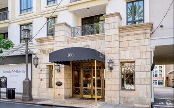 Building Photo - Experience Elevated Living at The American...