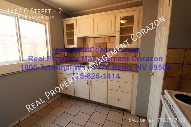 Building Photo - 1467 G St